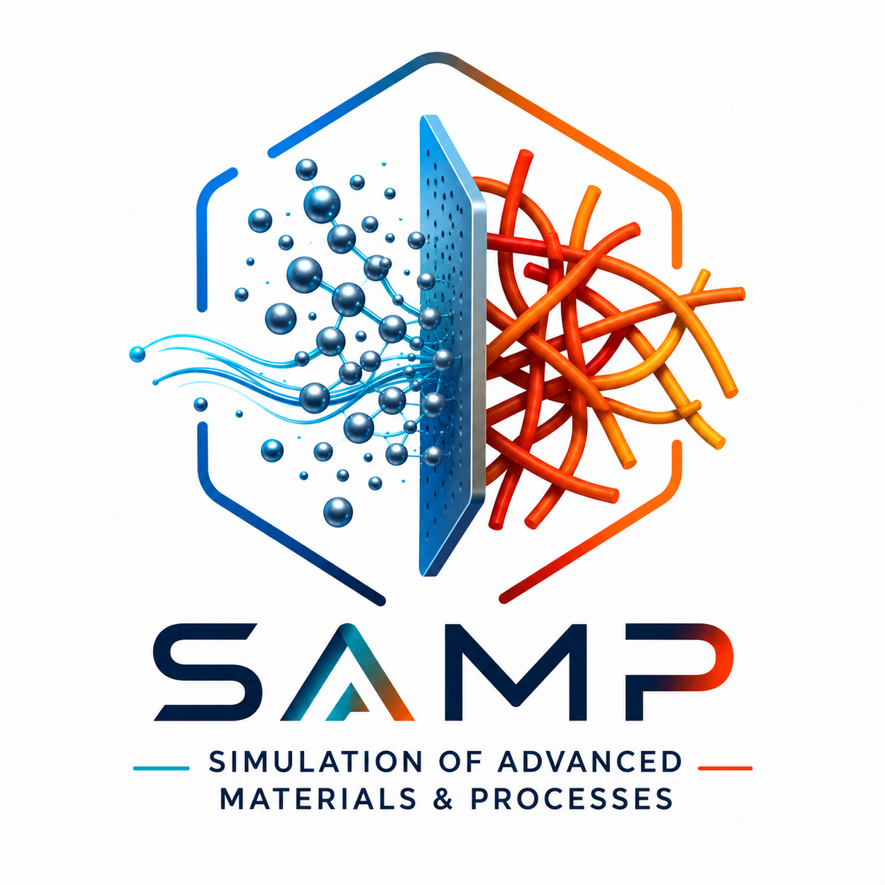 Laboratory for the Simulation of Advanced Materials and Processes